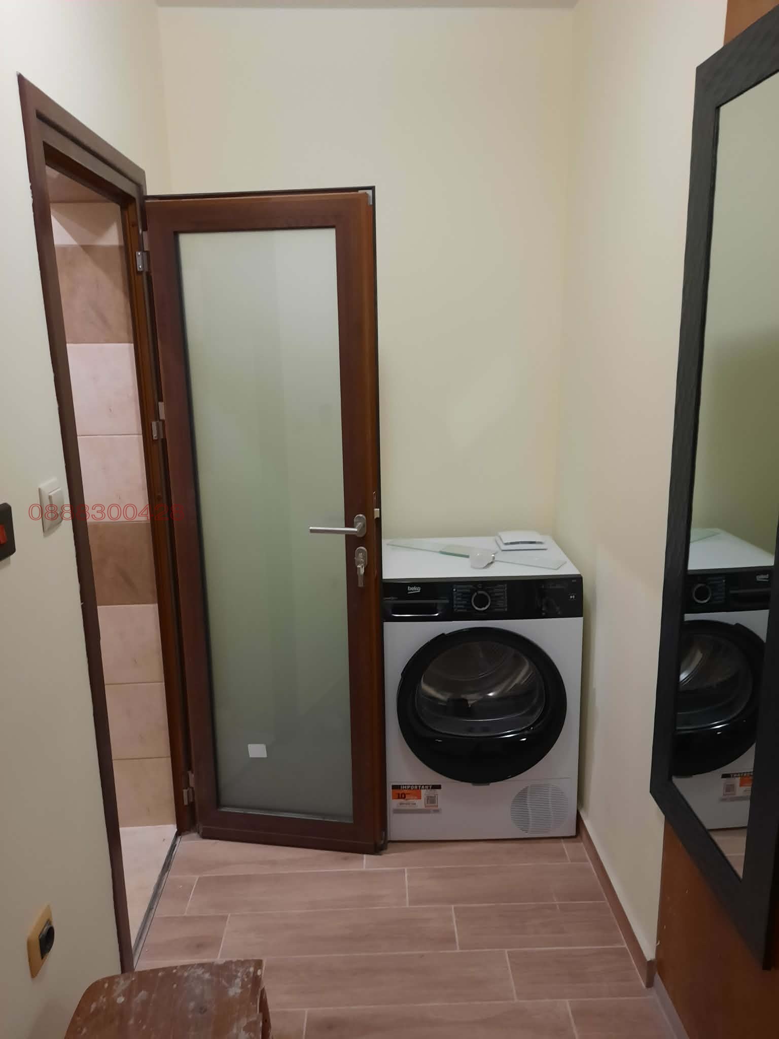 Продава 2-СТАЕН, гр. Велико Търново, Стара част, снимка 10 - Апартаменти - 53780114