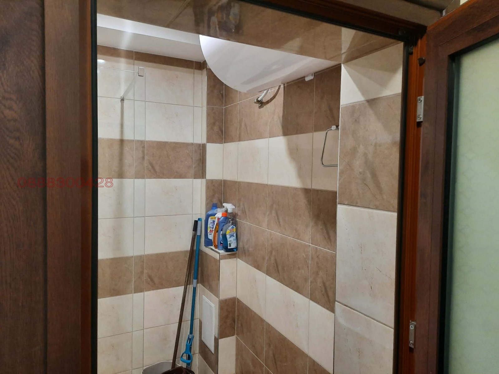 Продава 2-СТАЕН, гр. Велико Търново, Стара част, снимка 13 - Апартаменти - 53780114