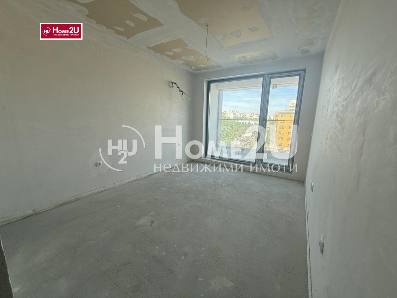 Продава 2-СТАЕН, гр. Варна, Младост 1, снимка 4 - Апартаменти - 54821920