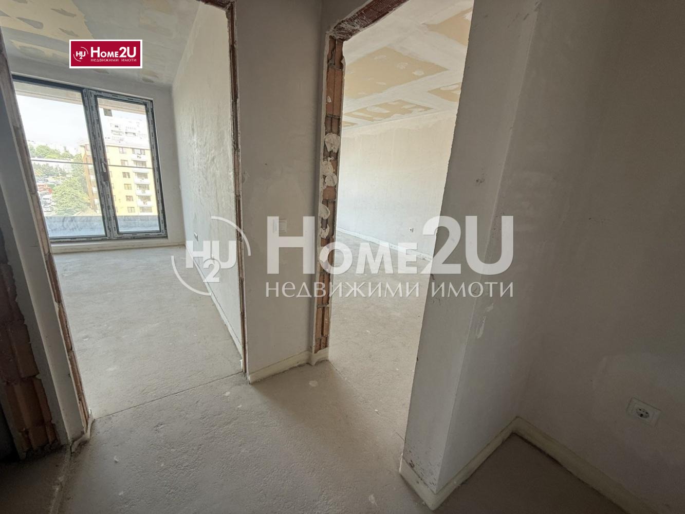 Продава 2-СТАЕН, гр. Варна, Младост 1, снимка 5 - Апартаменти - 54821920