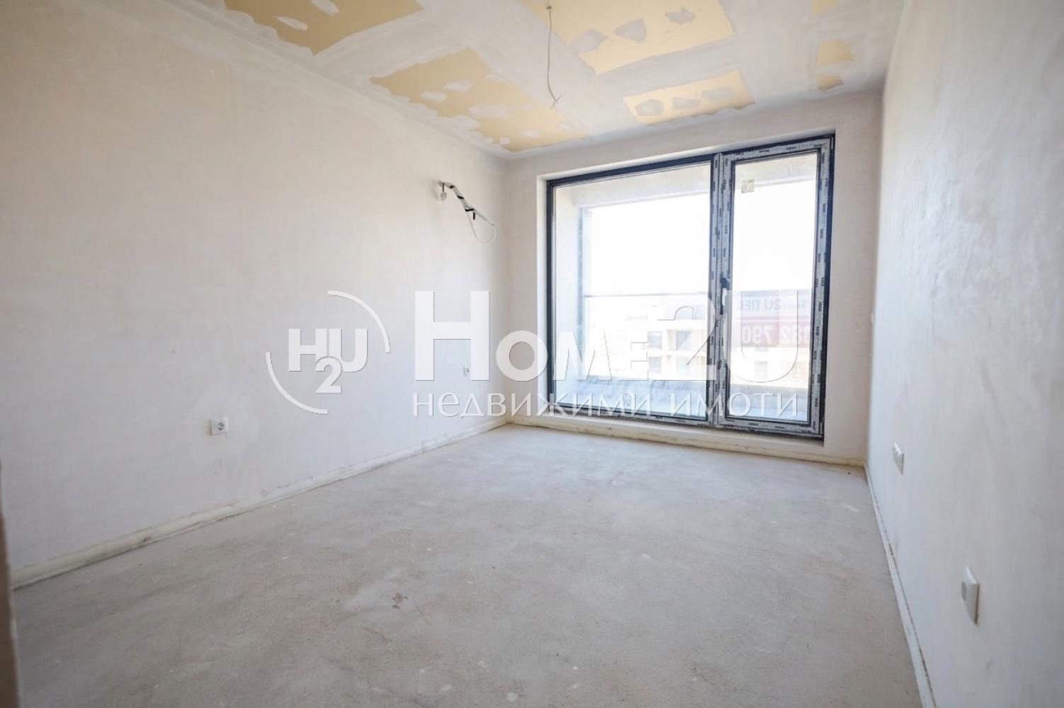 Продава 2-СТАЕН, гр. Варна, Младост 1, снимка 8 - Апартаменти - 54821920