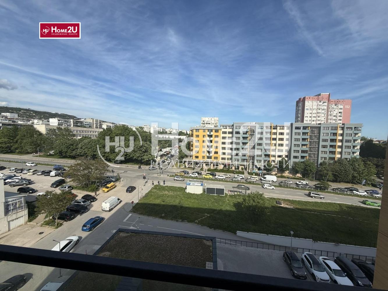 Продава 2-СТАЕН, гр. Варна, Младост 1, снимка 7 - Апартаменти - 54821920