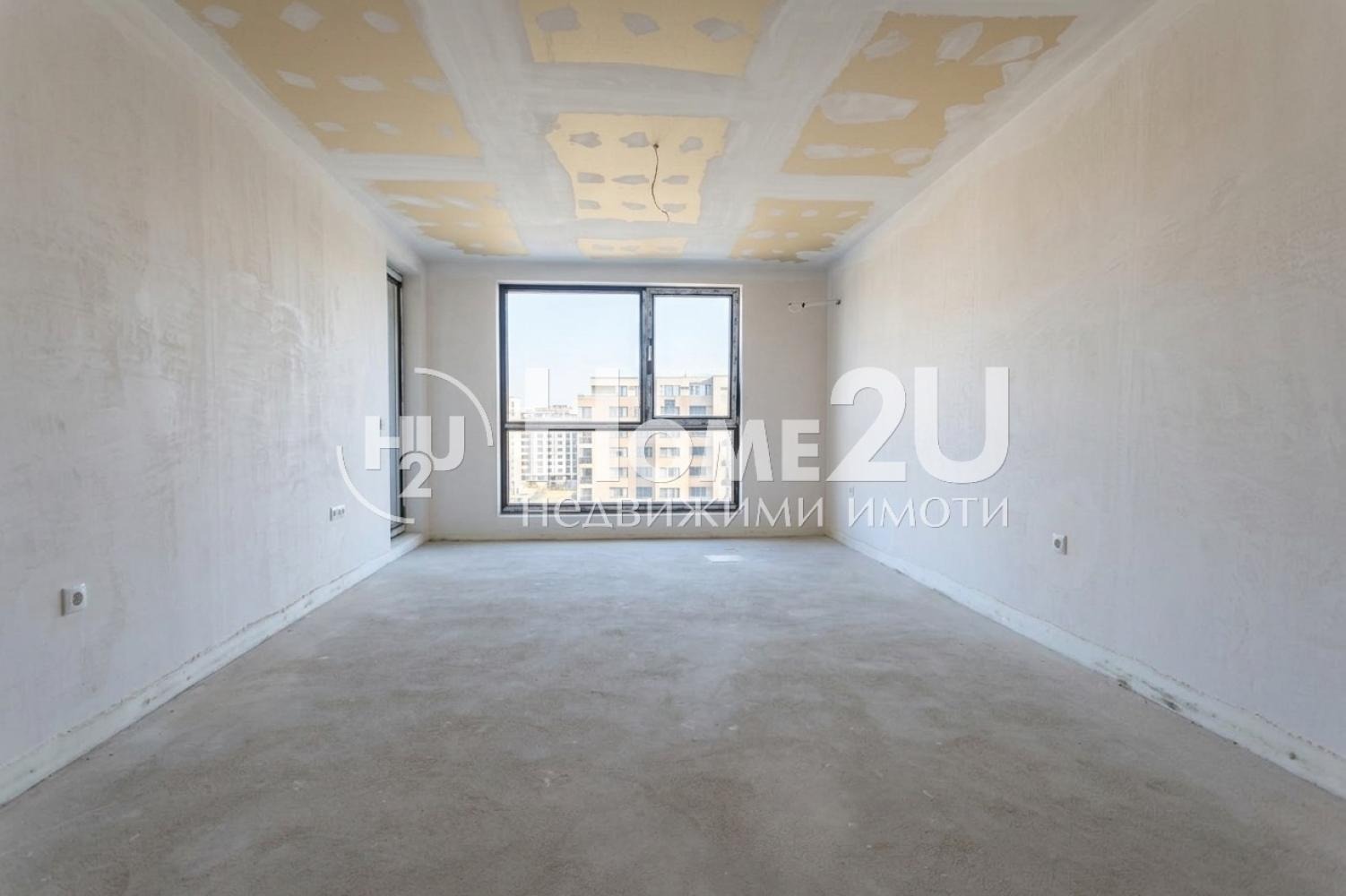 Продава 2-СТАЕН, гр. Варна, Младост 1, снимка 5 - Апартаменти - 54821920