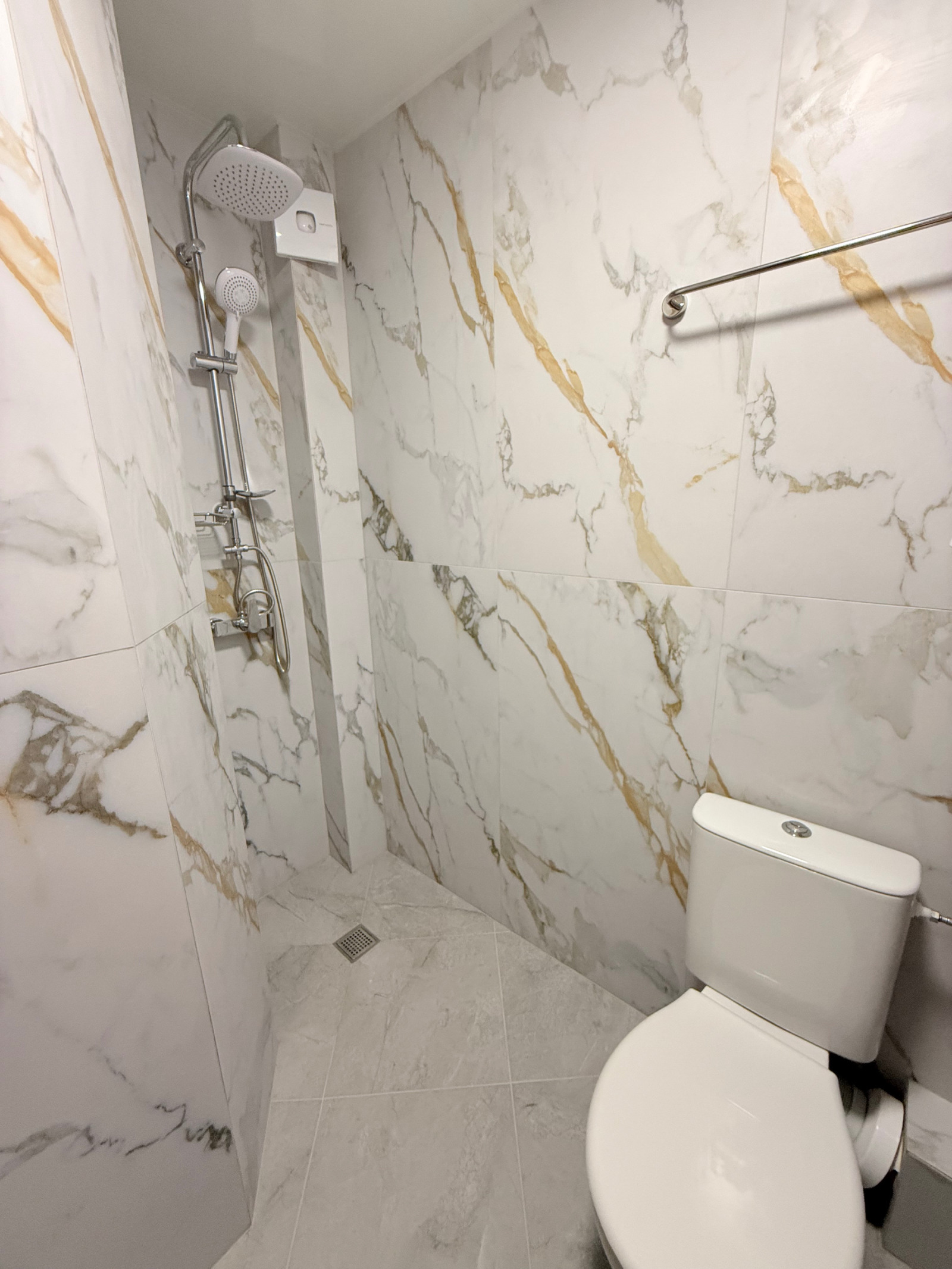 Продава 2-СТАЕН, гр. Варна, Лятно кино Тракия, снимка 4 - Апартаменти - 55496148
