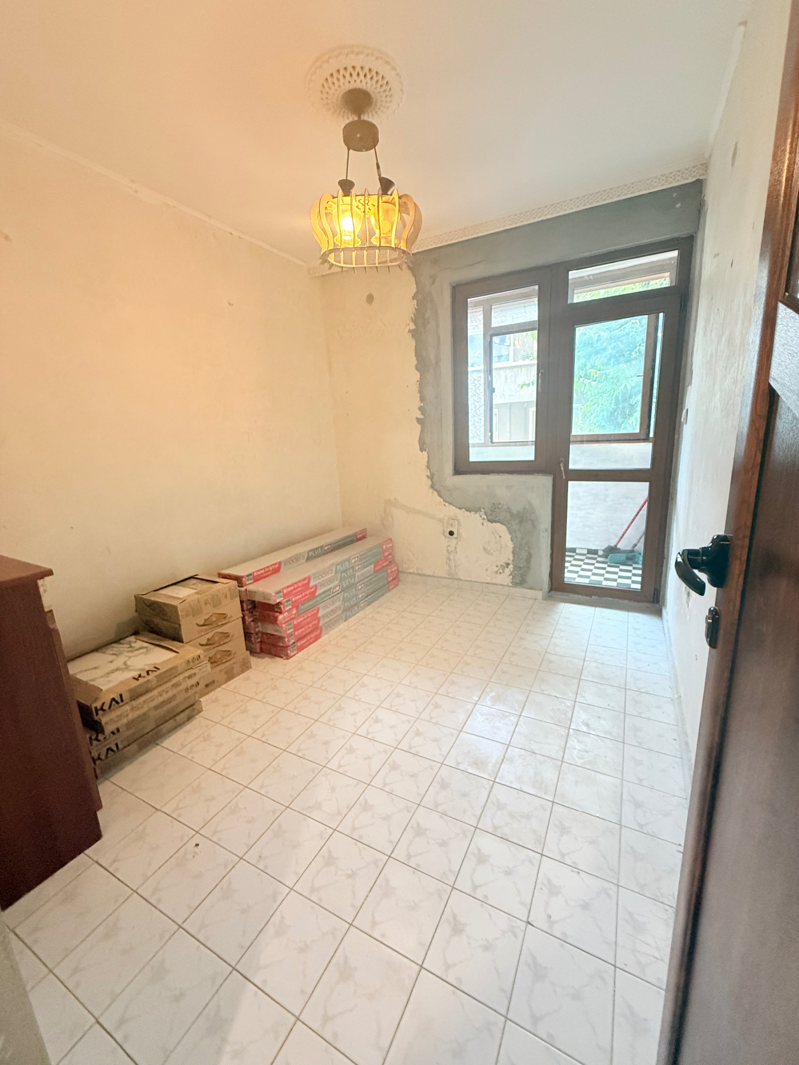 Продава 2-СТАЕН, гр. Варна, Лятно кино Тракия, снимка 6 - Апартаменти - 55496148