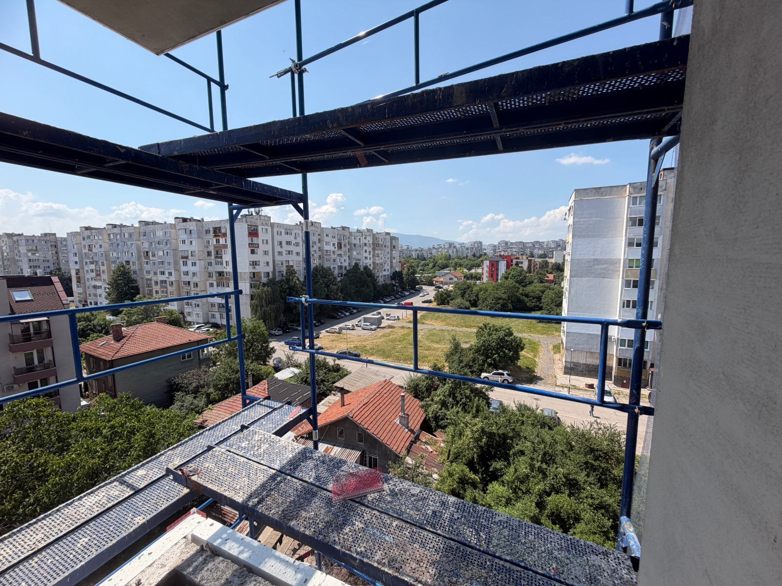 Продава 3-СТАЕН, гр. София, Люлин 9, снимка 17 - Апартаменти - 53412054