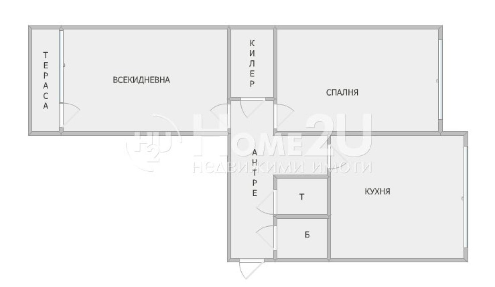 Продава 3-СТАЕН, гр. Варна, Владислав Варненчик 1, снимка 9 - Апартаменти - 54740541