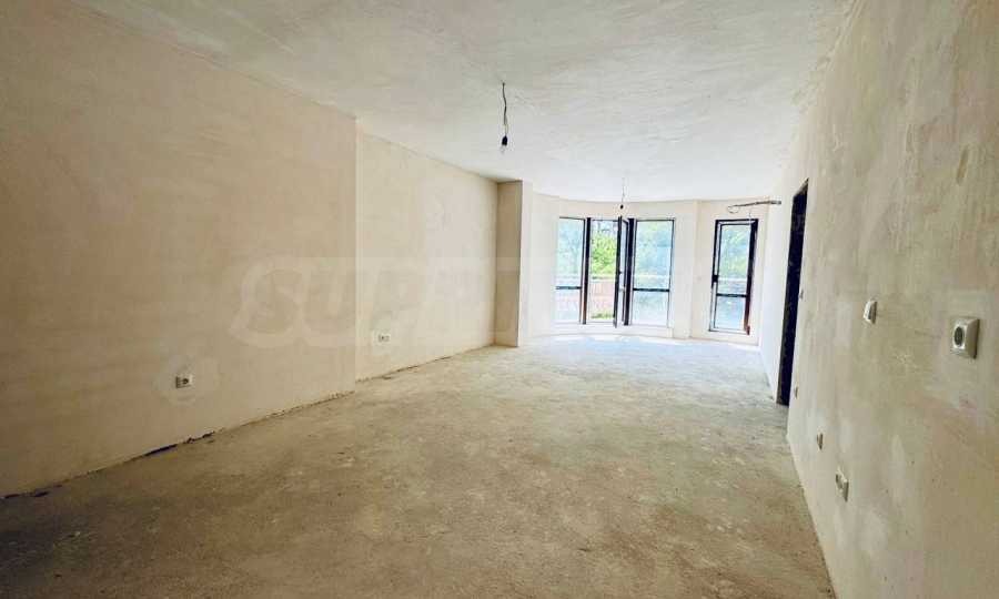 Продава 3-СТАЕН, гр. Варна, Бриз, снимка 2 - Апартаменти - 56599738