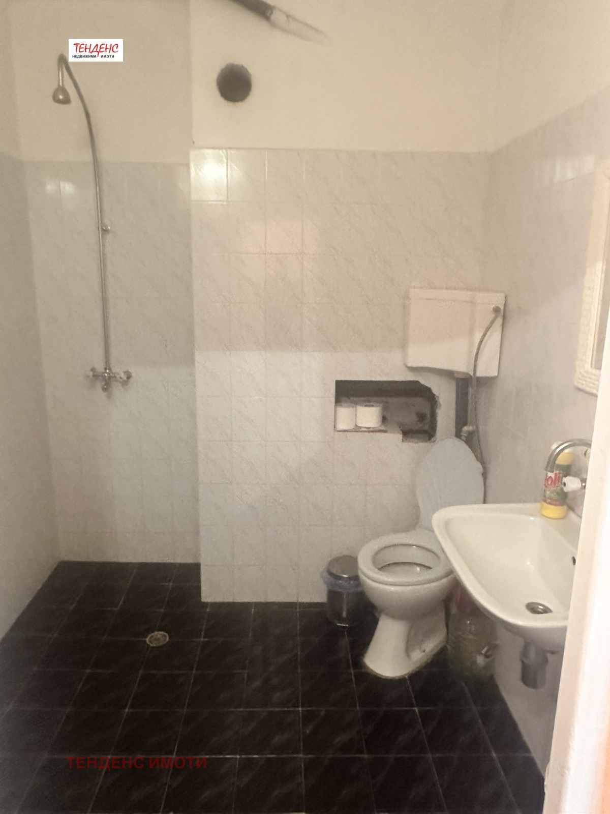 Продава 3-СТАЕН, гр. Кърджали, Възрожденци, снимка 3 - Апартаменти - 55554378