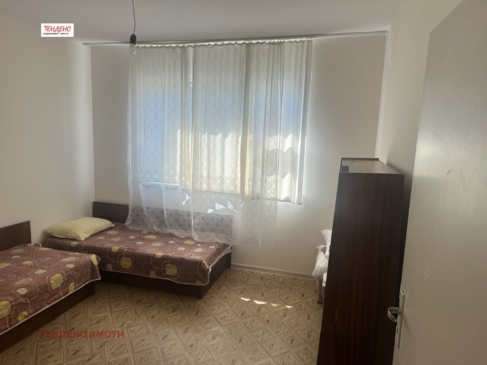 Продава 3-СТАЕН, гр. Кърджали, Възрожденци, снимка 5 - Апартаменти - 55554378