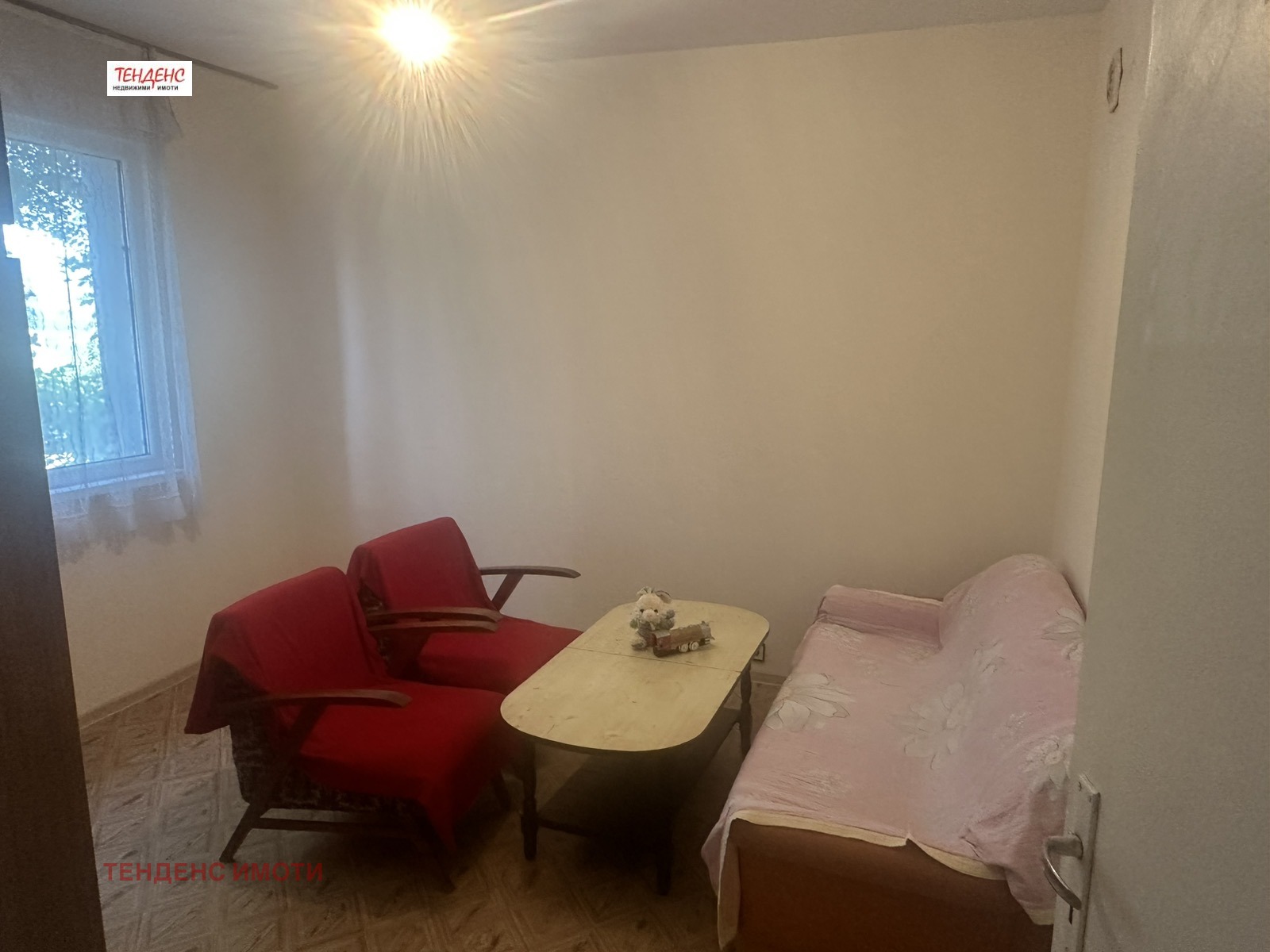 Продава 3-СТАЕН, гр. Кърджали, Възрожденци, снимка 4 - Апартаменти - 55554378