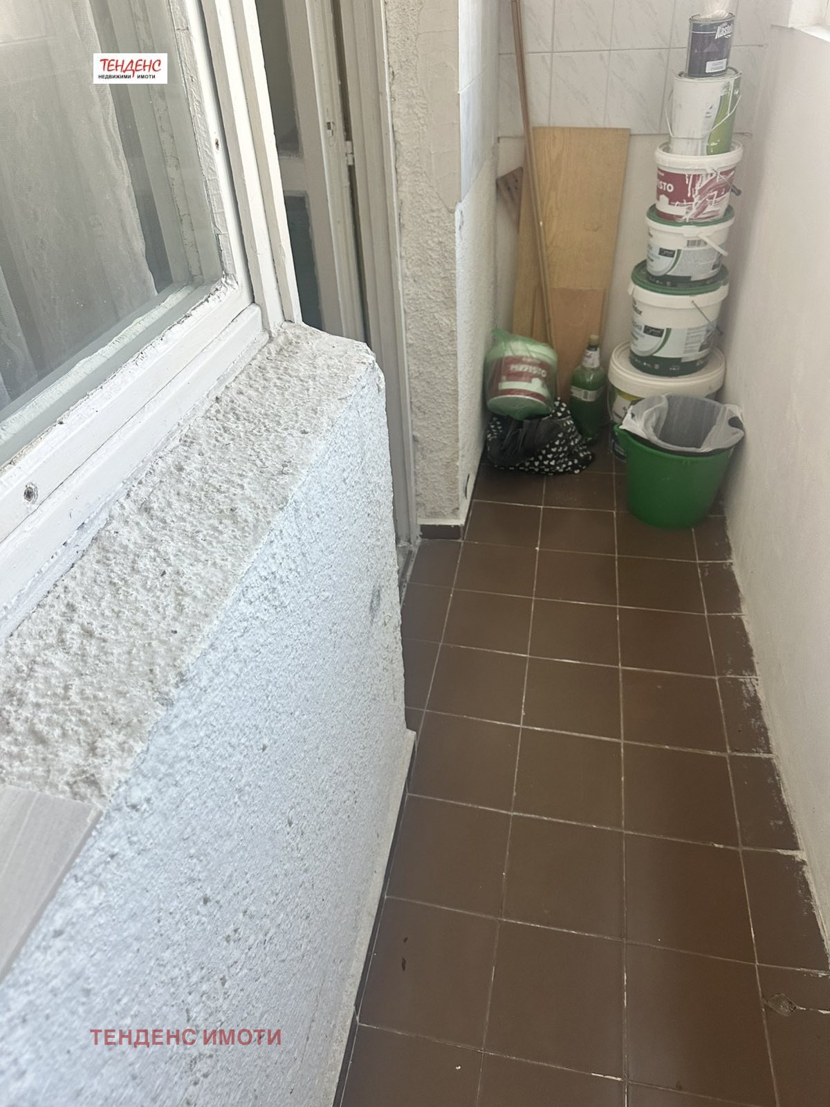 Продава 3-СТАЕН, гр. Кърджали, Възрожденци, снимка 10 - Апартаменти - 55554378