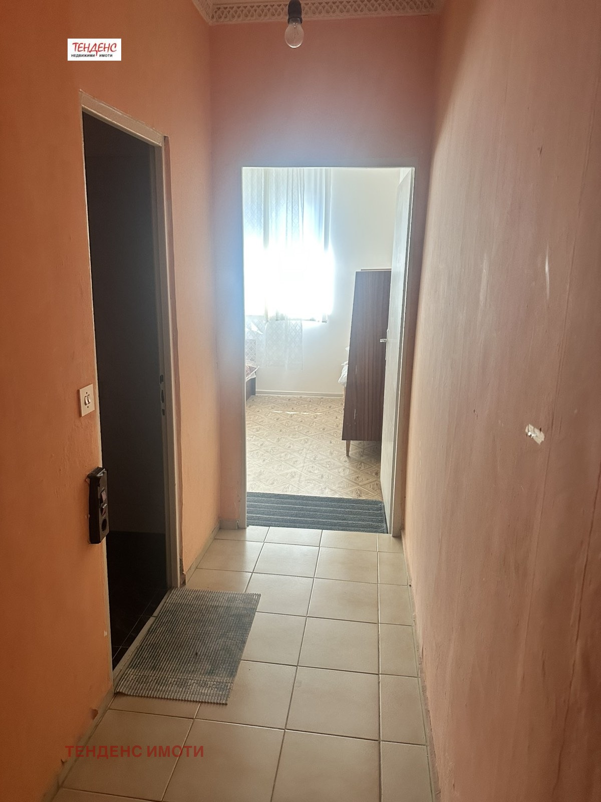 Продава 3-СТАЕН, гр. Кърджали, Възрожденци, снимка 6 - Апартаменти - 55554378