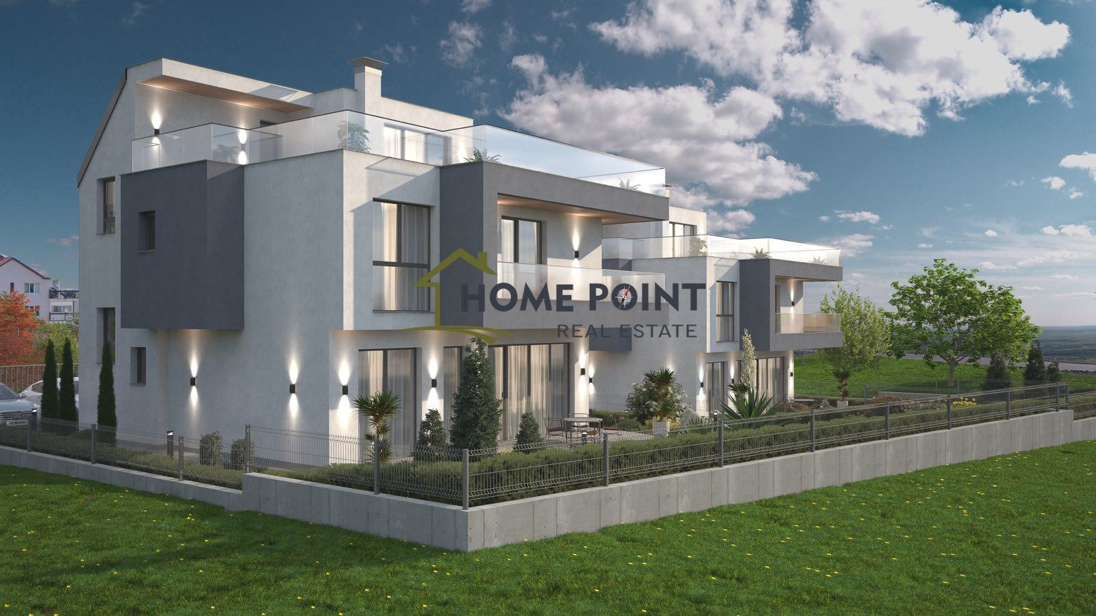 Продава КЪЩА, гр. Варна, м-т Горна Трака, снимка 9 - Къщи - 54760274