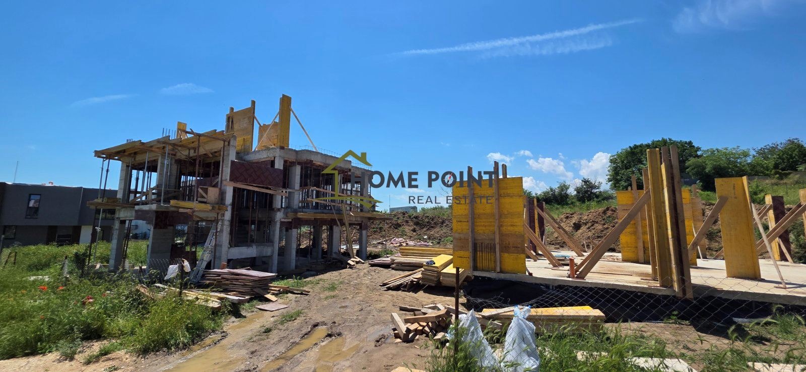 Продава КЪЩА, гр. Варна, м-т Горна Трака, снимка 2 - Къщи - 54760274