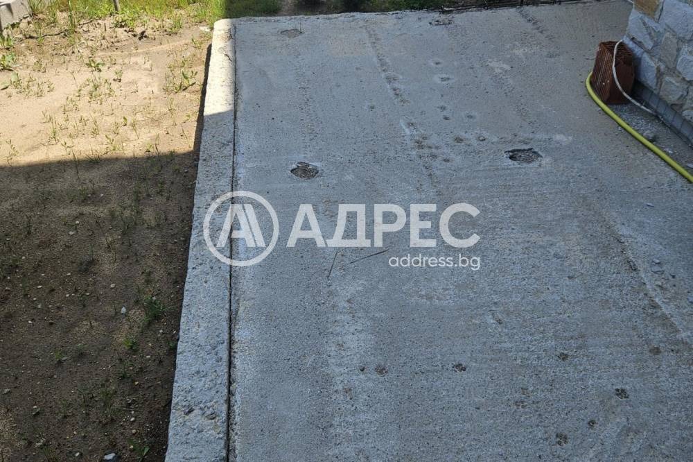 Продава КЪЩА, гр. София, гр. Банкя, снимка 8 - Къщи - 55645106