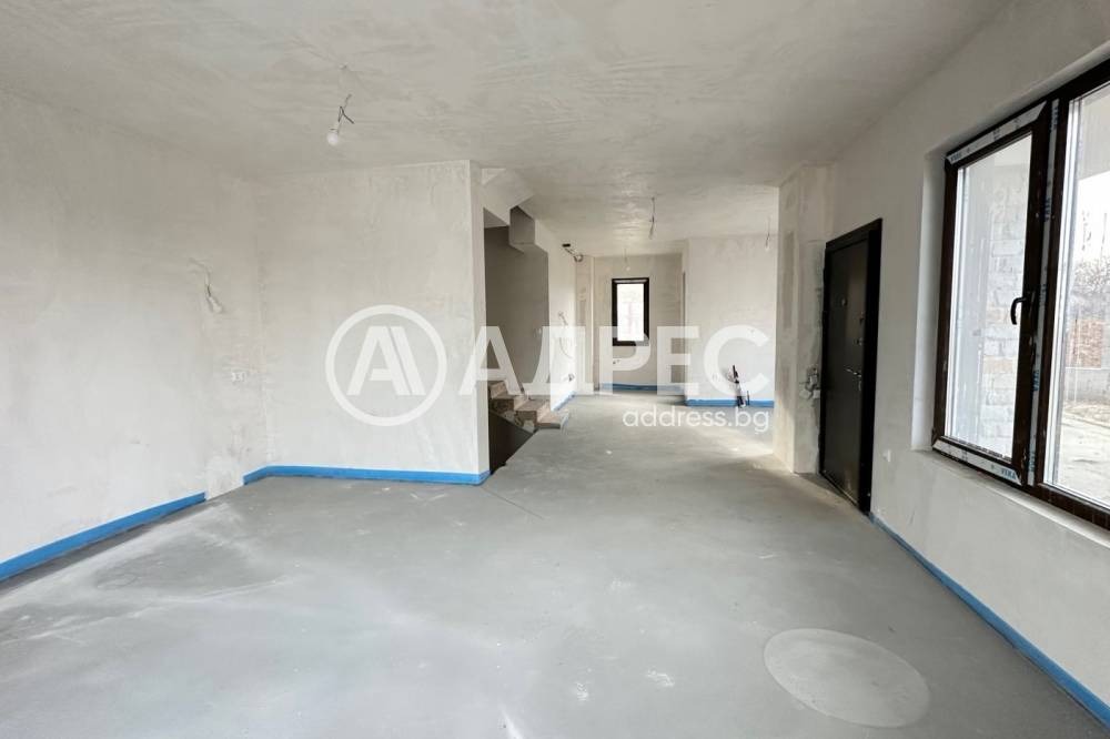 Продава КЪЩА, гр. София, гр. Банкя, снимка 4 - Къщи - 55645106