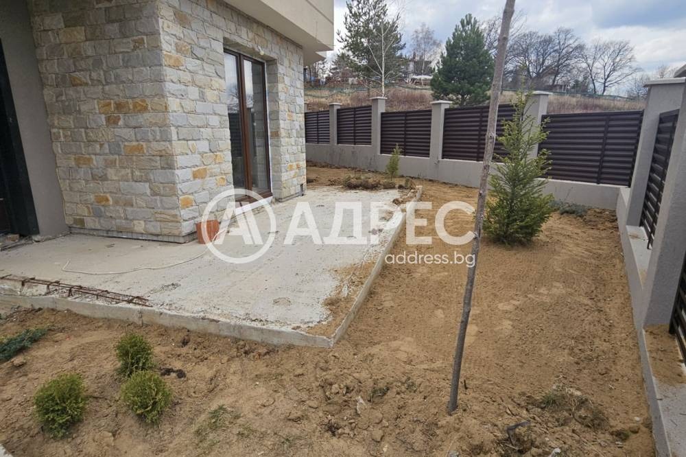 Продава КЪЩА, гр. София, гр. Банкя, снимка 6 - Къщи - 55645106