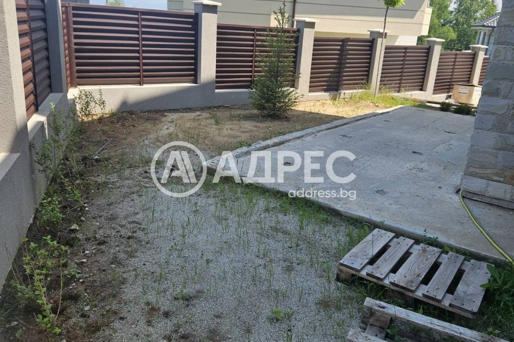 Продава КЪЩА, гр. София, гр. Банкя, снимка 7 - Къщи - 55645106