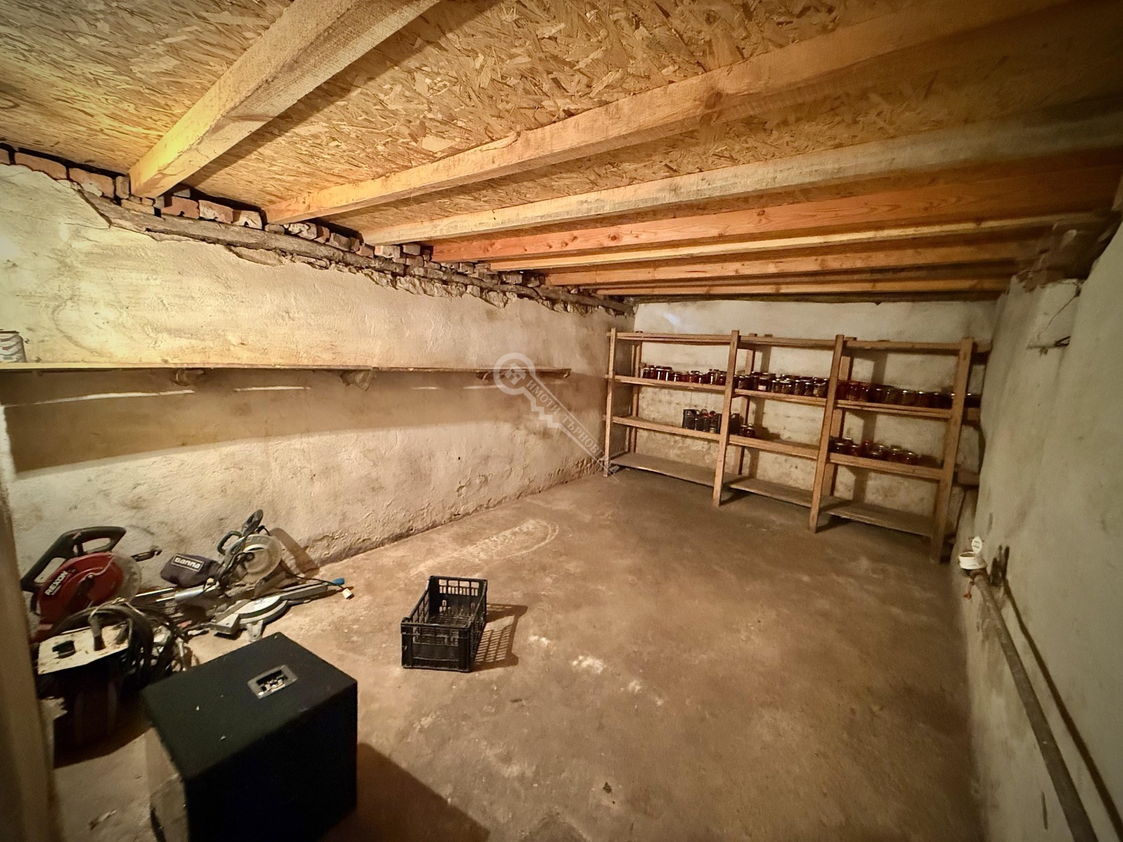 Продава КЪЩА, с. Куцина, област Велико Търново, снимка 9 - Къщи - 55920483