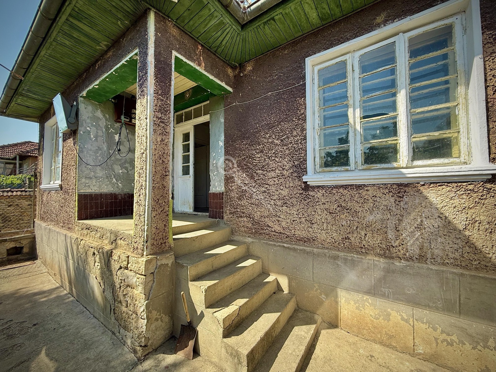 Продава КЪЩА, с. Куцина, област Велико Търново, снимка 10 - Къщи - 55920483