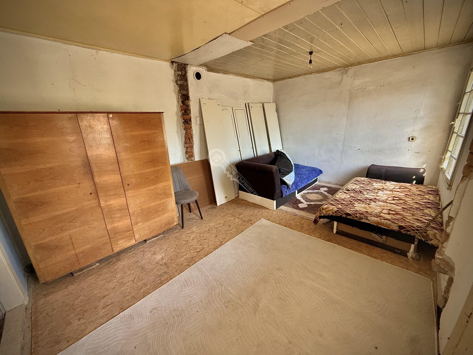 Продава КЪЩА, с. Куцина, област Велико Търново, снимка 11 - Къщи - 55920483