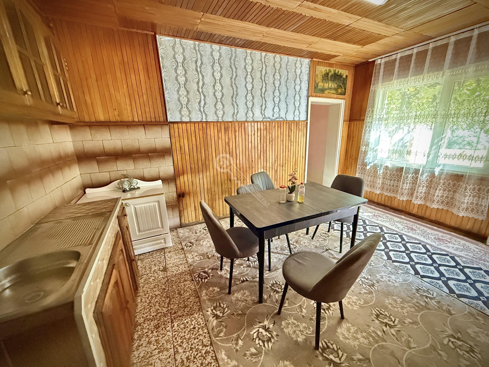 Продава КЪЩА, с. Куцина, област Велико Търново, снимка 5 - Къщи - 55920483