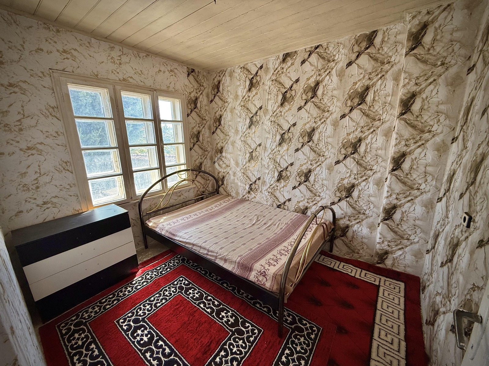 Продава КЪЩА, с. Куцина, област Велико Търново, снимка 13 - Къщи - 55920483