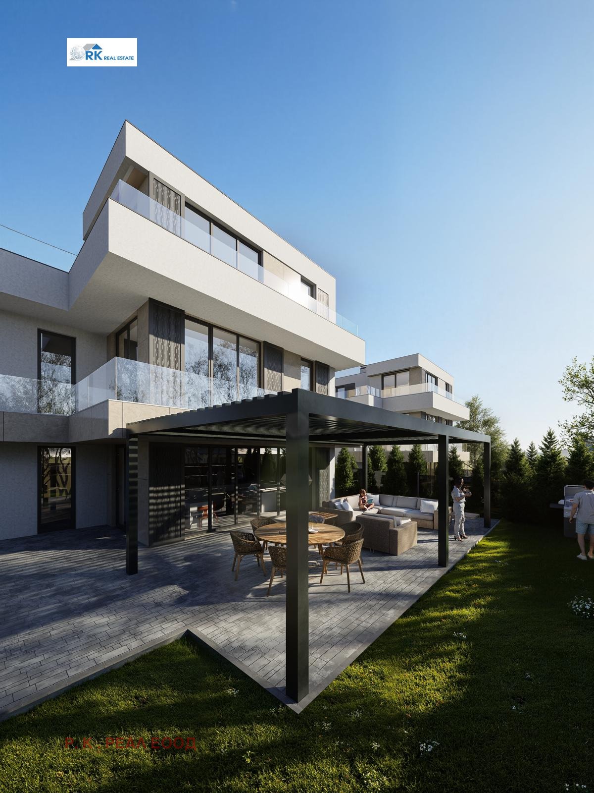 Продава ПАРЦЕЛ, гр. Варна, м-т Евксиноград, снимка 8 - Парцели - 55885593