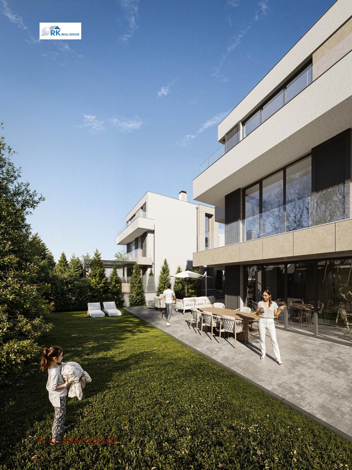 Продава ПАРЦЕЛ, гр. Варна, м-т Евксиноград, снимка 6 - Парцели - 55885593