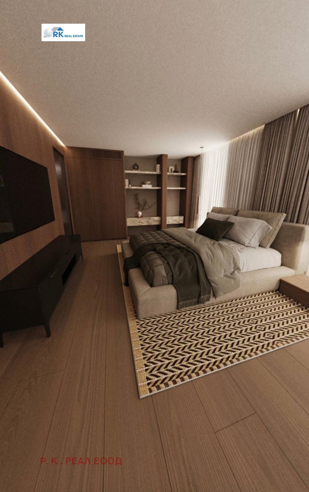 Продава ПАРЦЕЛ, гр. Варна, м-т Евксиноград, снимка 3 - Парцели - 55885593
