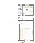 Продава 1-СТАЕН, гр. София, Овча купел, снимка 2