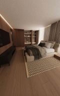 Продава ПАРЦЕЛ, гр. Варна, м-т Евксиноград, снимка 3