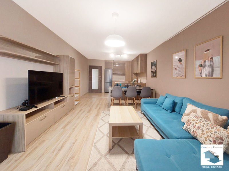 Продава 3-СТАЕН в град Велико Търново, Център - 115 кв.м / 260 000 € » 508 515.80 лв., СЕНТЧЪРИ ХОУМС