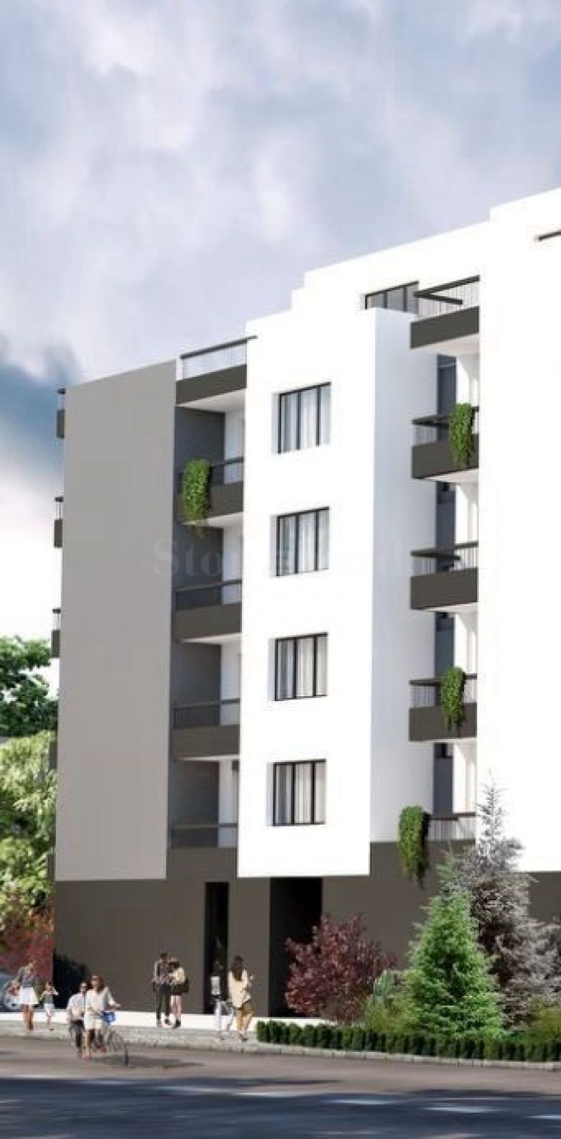 Продава 3-СТАЕН в град Видин, Бонония - 109 кв.м / 114 985 € » 224 891.11 лв., СТОУНХАРД ПРЕМИЪР В СТРАНАТА И ЧУЖБИНА