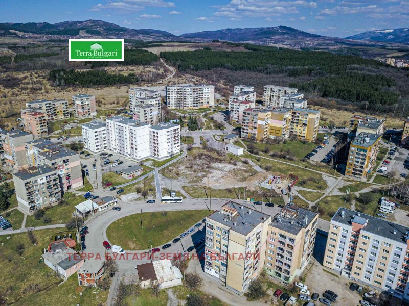 Продава ПАРЦЕЛ в град Перник, Тева - 3565 кв.м / 285 200 € » 557 802.72 лв., ТЕРРА БУЛГАРИ-ЗЕМЯ НА БЪЛГАРИ