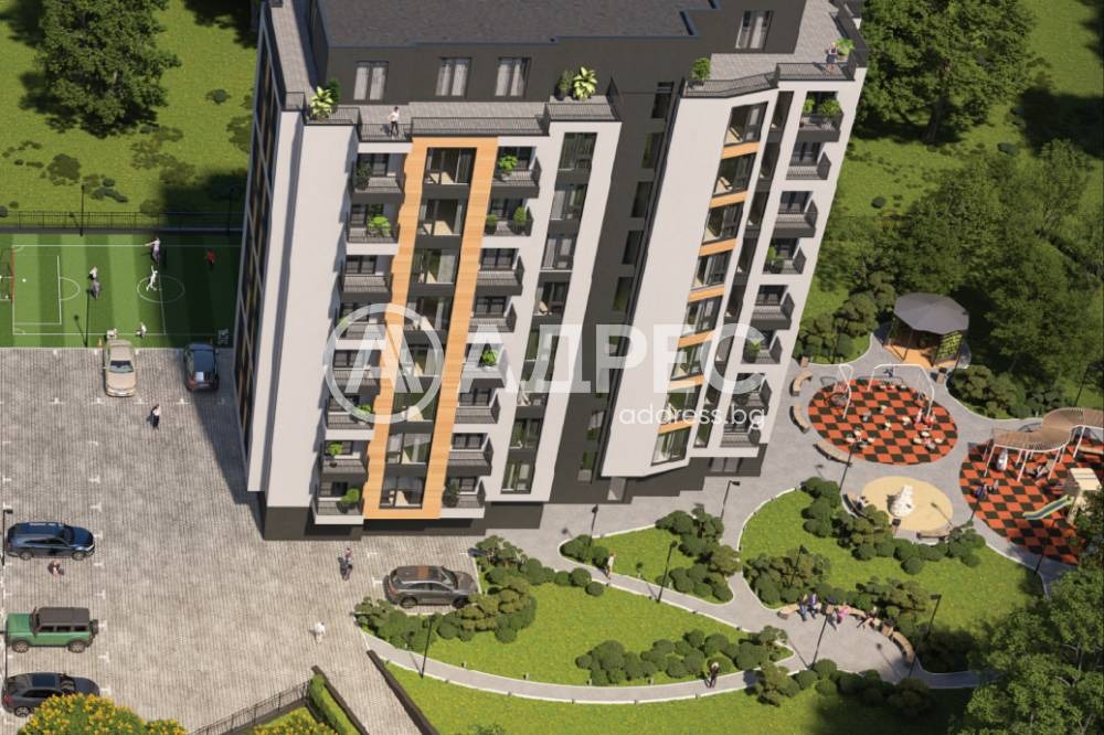 Продава 3-СТАЕН | Imot.bg — изображение 5