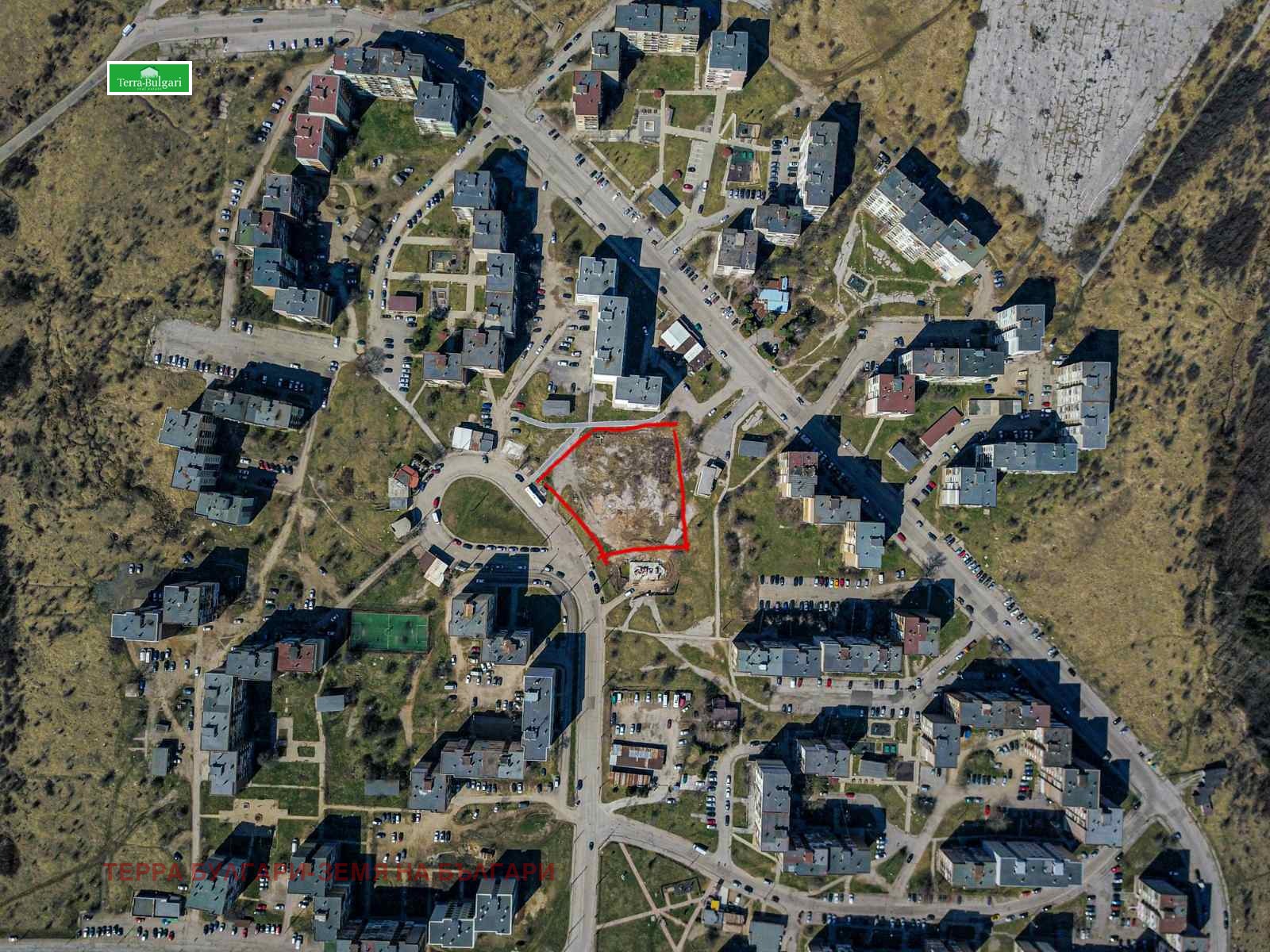 Продава ПАРЦЕЛ | Imot.bg — изображение 3