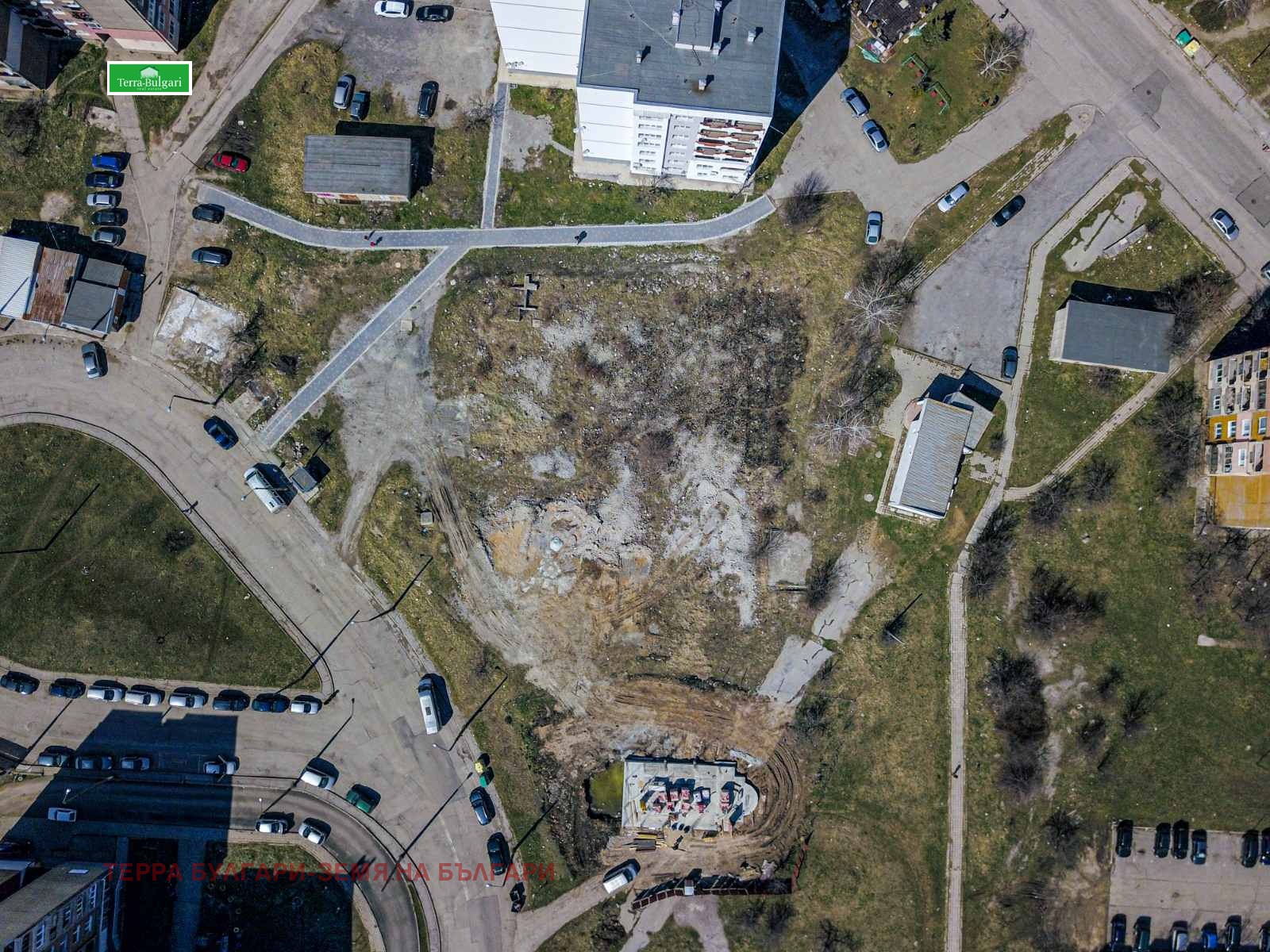 Продава ПАРЦЕЛ | Imot.bg — изображение 4