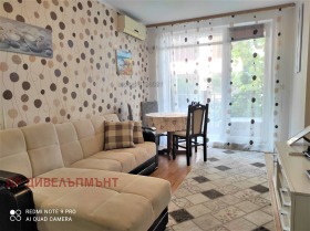 1 dormitorio Nesebar, región Burgas 1