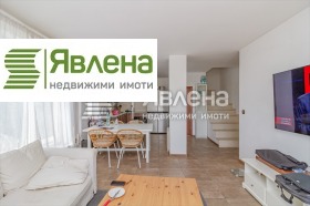 2 Schlafzimmer Hipodruma, Sofia