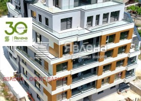 3-СТАЕН, 90 m2