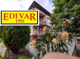 Huis Dolni tsjiflik, regio Varna