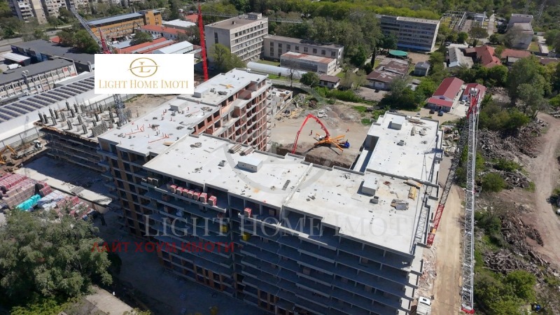Продава 1-СТАЕН, град Пловдив, Тракия • 54180 € • 73127983 — Holmes.bg