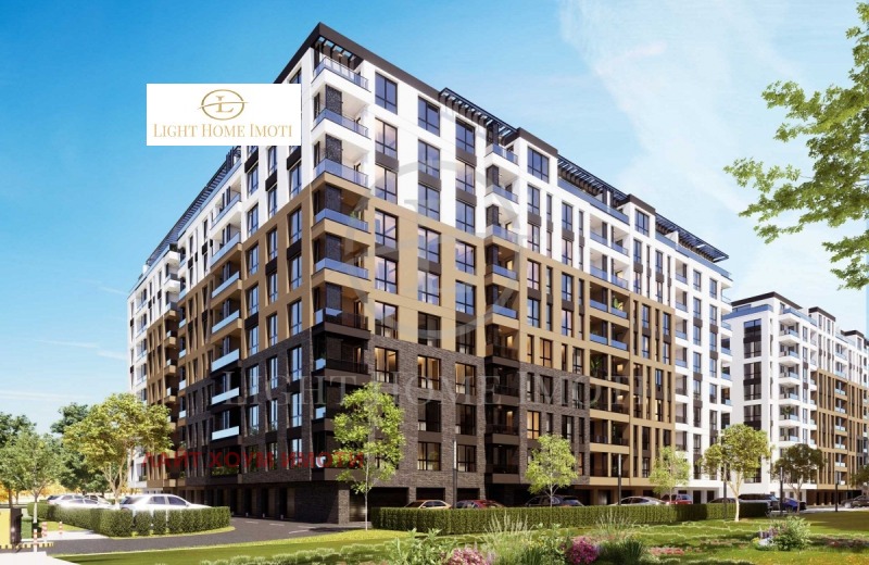 Na prodej  Studio Plovdiv , Trakija , 46 m2 | 53760192 - obraz [6]