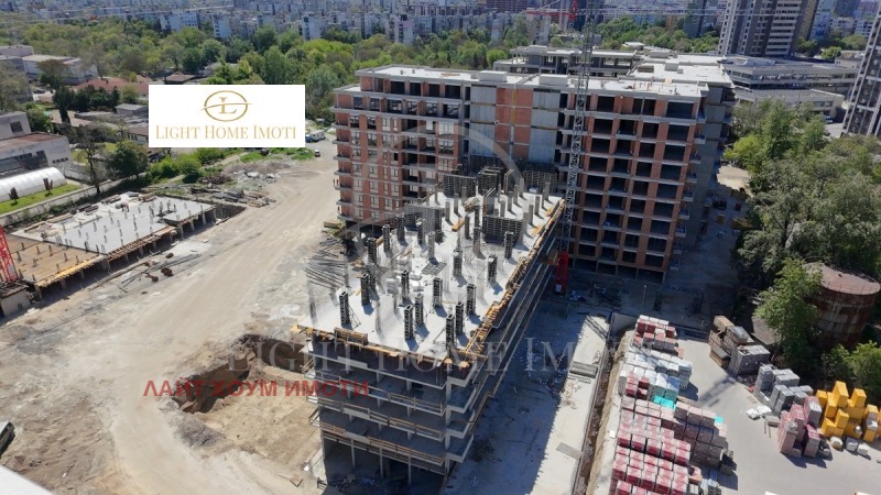 Na prodej  Studio Plovdiv , Trakija , 46 m2 | 53760192 - obraz [3]