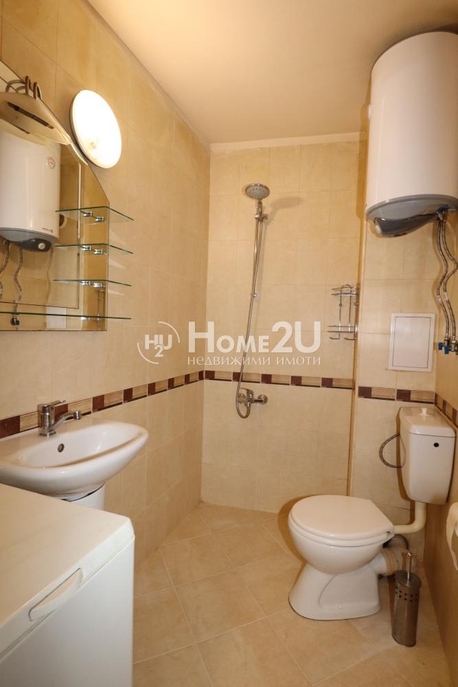 Продава 1-СТАЕН, гр. София, Зона Б-18, снимка 2 - Апартаменти - 54258449