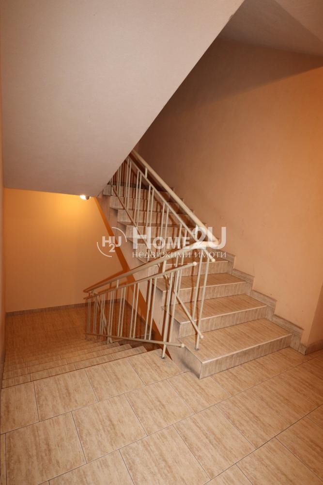 Продава 1-СТАЕН, гр. София, Зона Б-18, снимка 3 - Апартаменти - 54258449