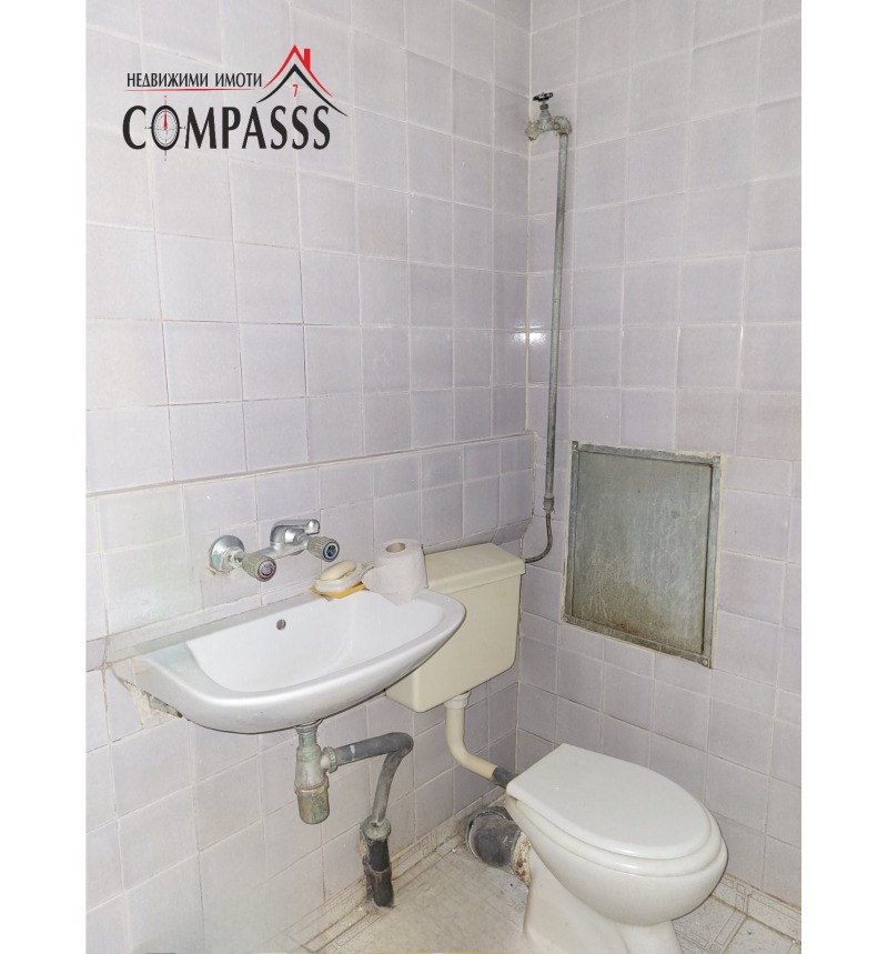 For Sale  1 bedroom Dobrich , Druzhba 3 , 66 sq.m | 32206807 - image [9]