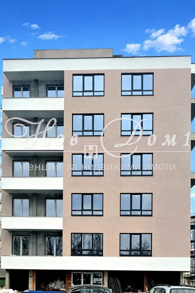 Продава 2-СТАЕН, гр. София, Слатина, снимка 10 - Апартаменти - 53001427